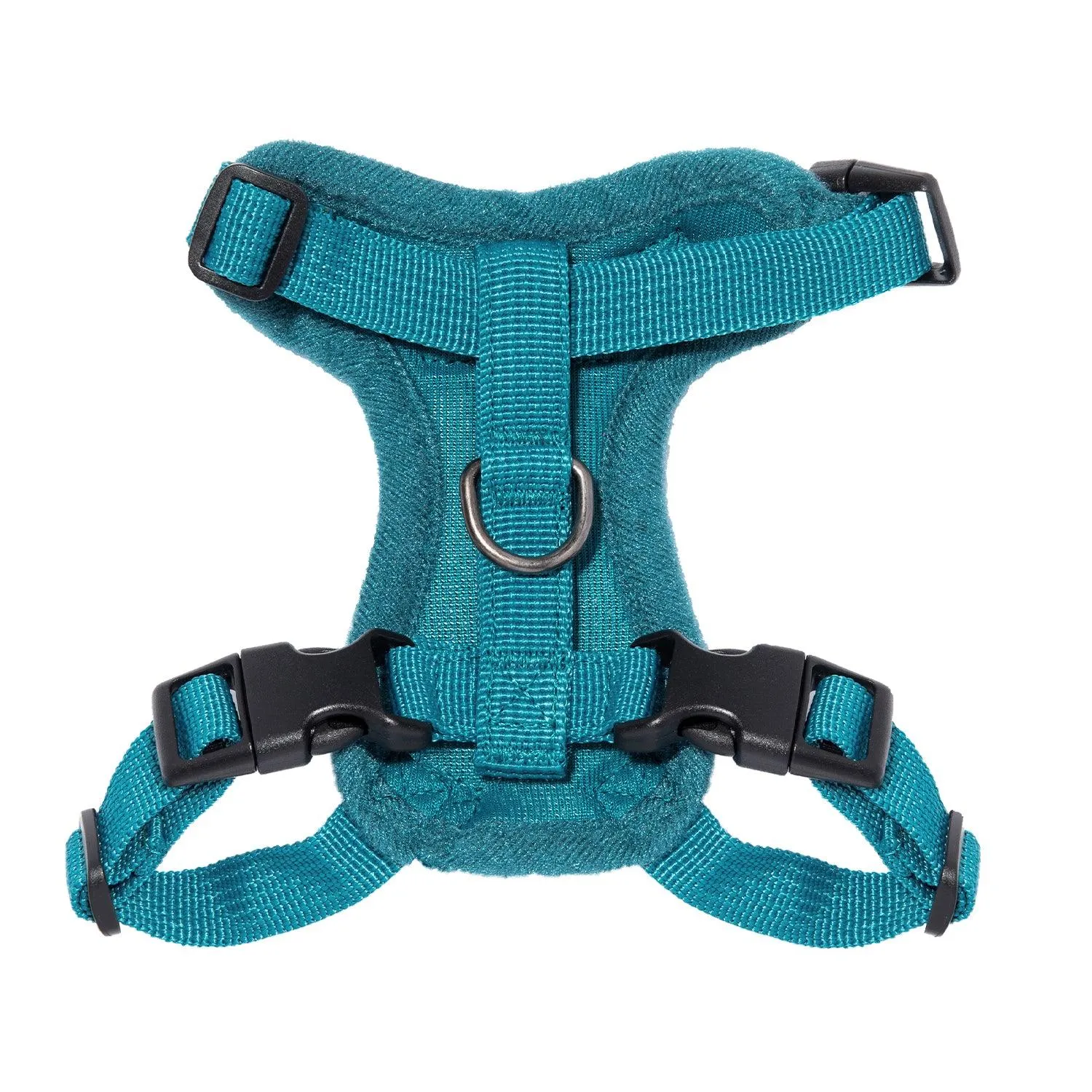 Step-In Lock Harness For Cats