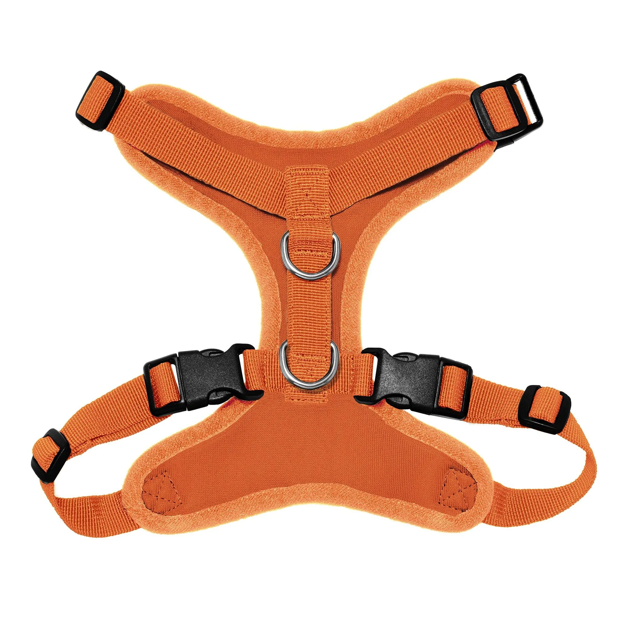 Step-In Lock Harness For Cats