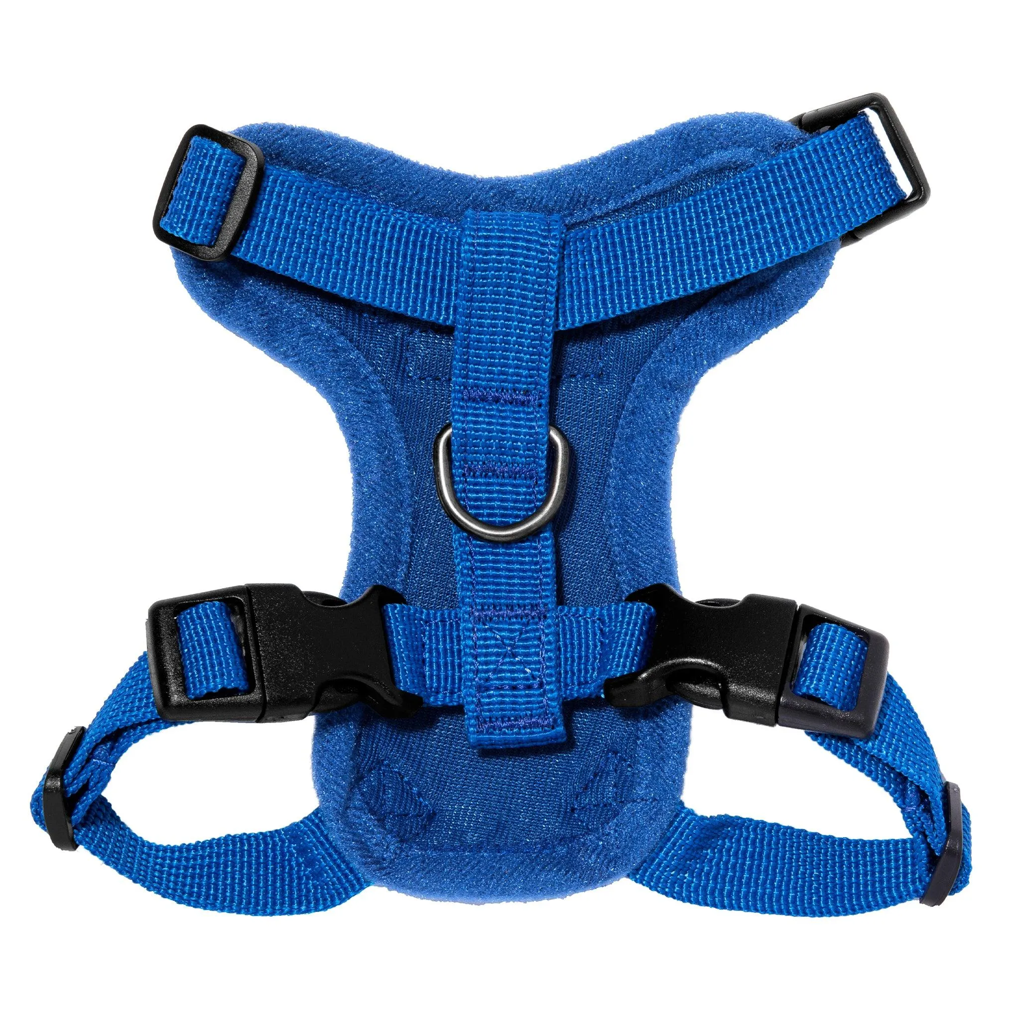 Step-In Lock Harness For Cats