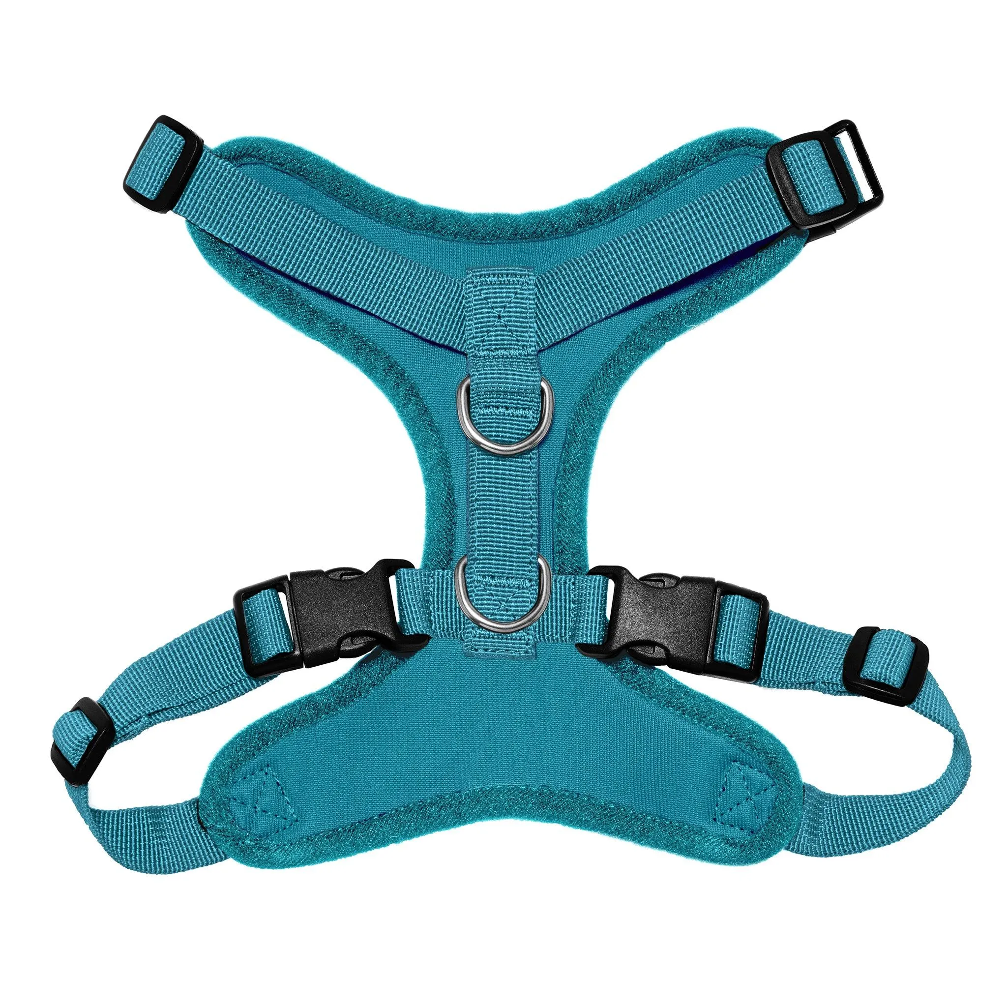 Step-In Lock Harness For Cats