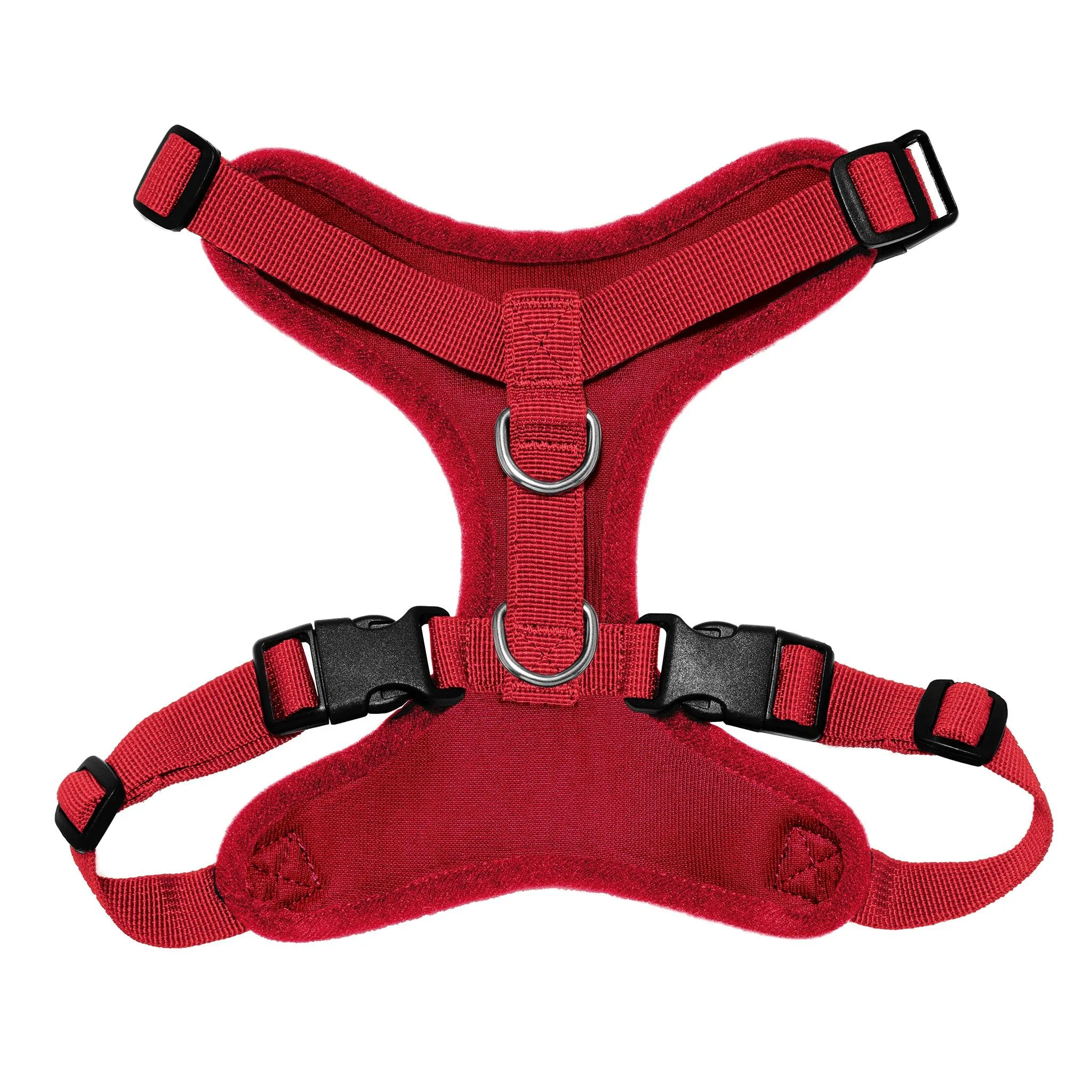 Step-In Lock Harness For Cats