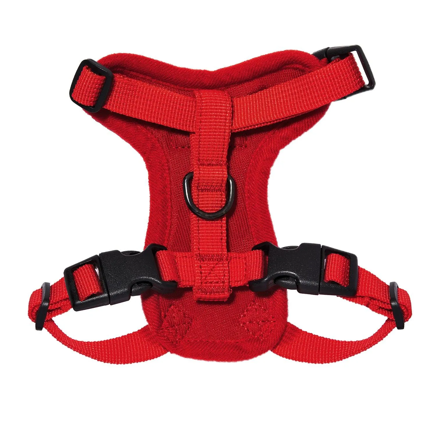 Step-In Lock Harness For Cats