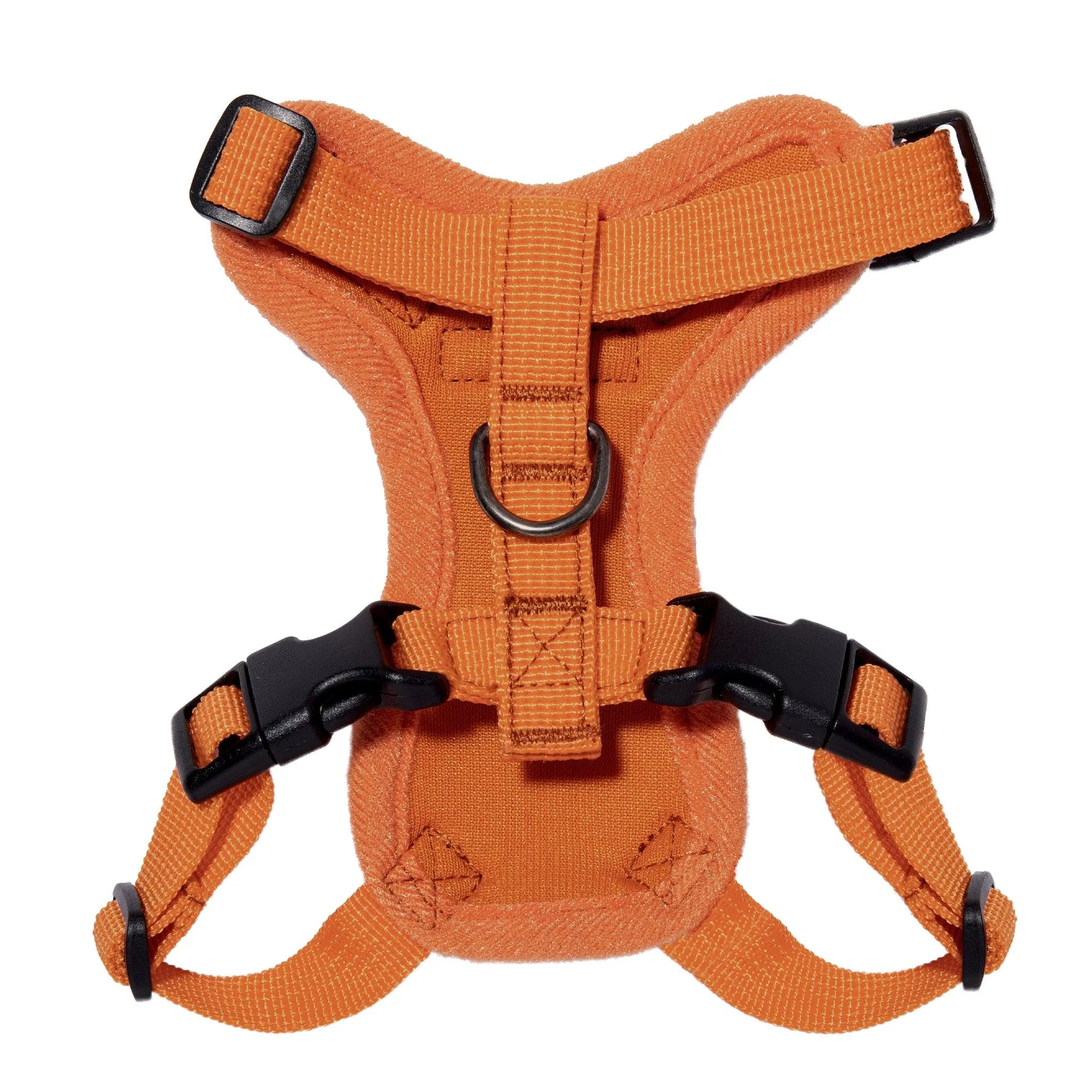 Step-In Lock Harness For Cats