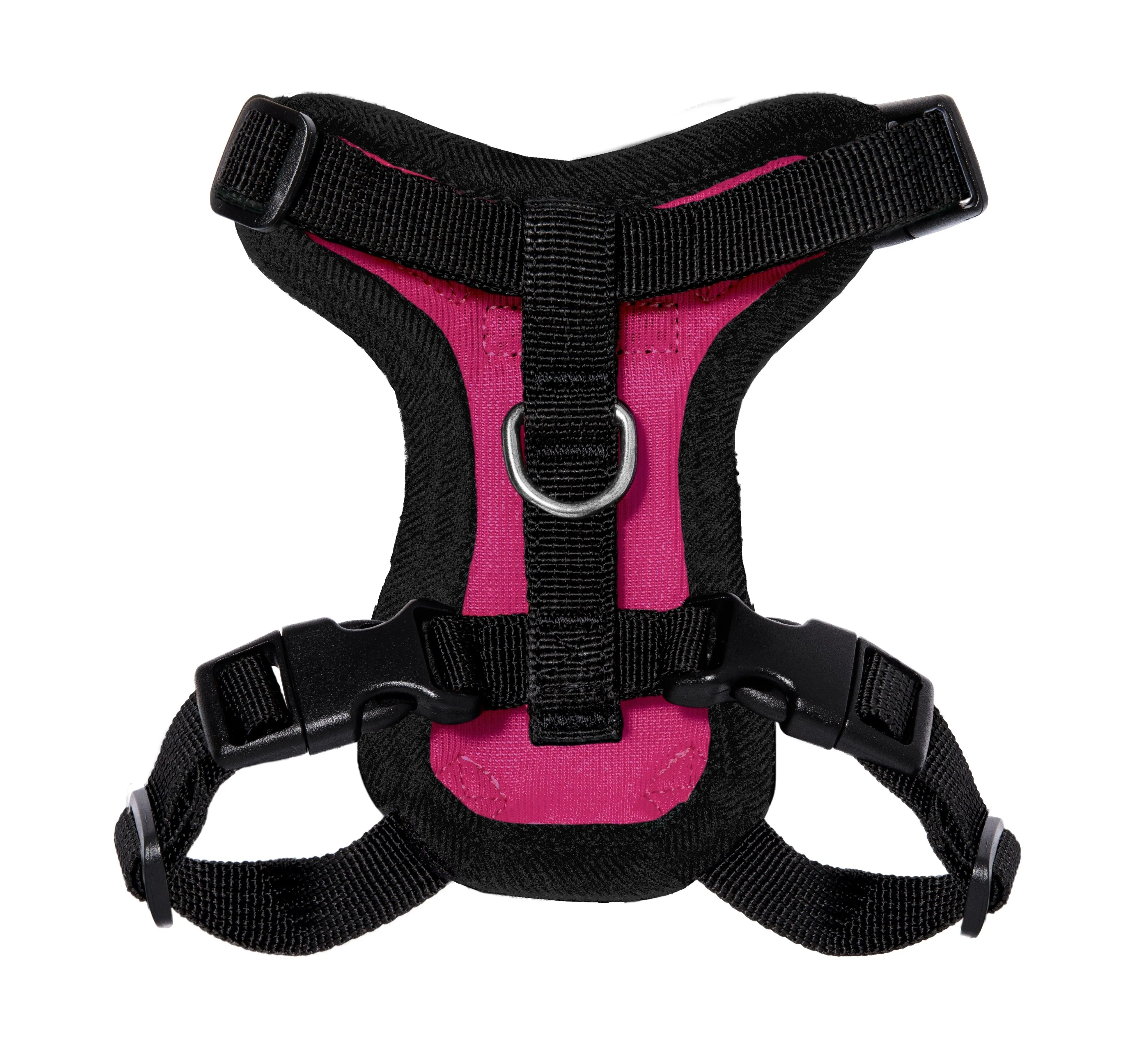 Step-In Lock Pet Harness