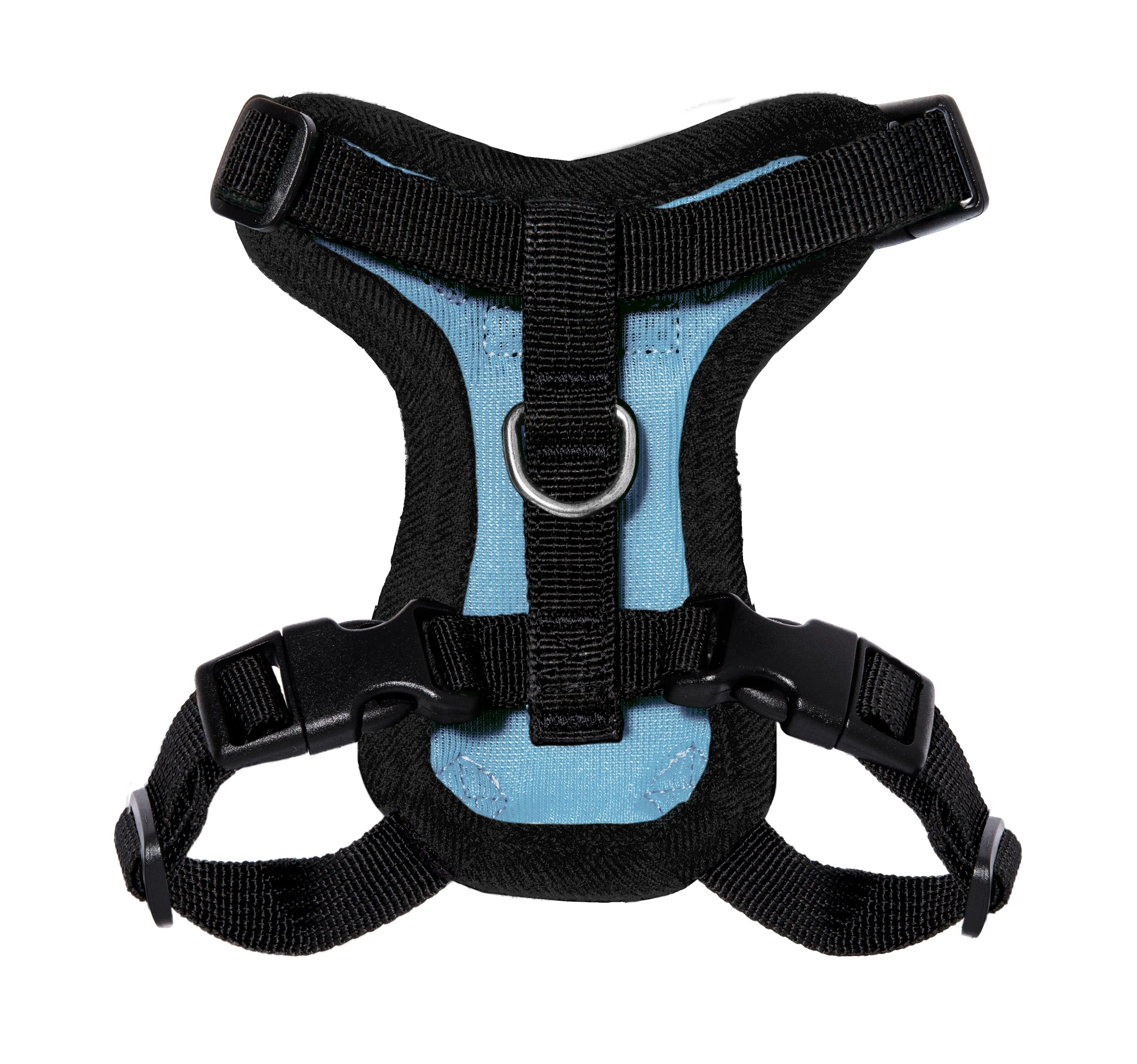 Step-In Lock Pet Harness