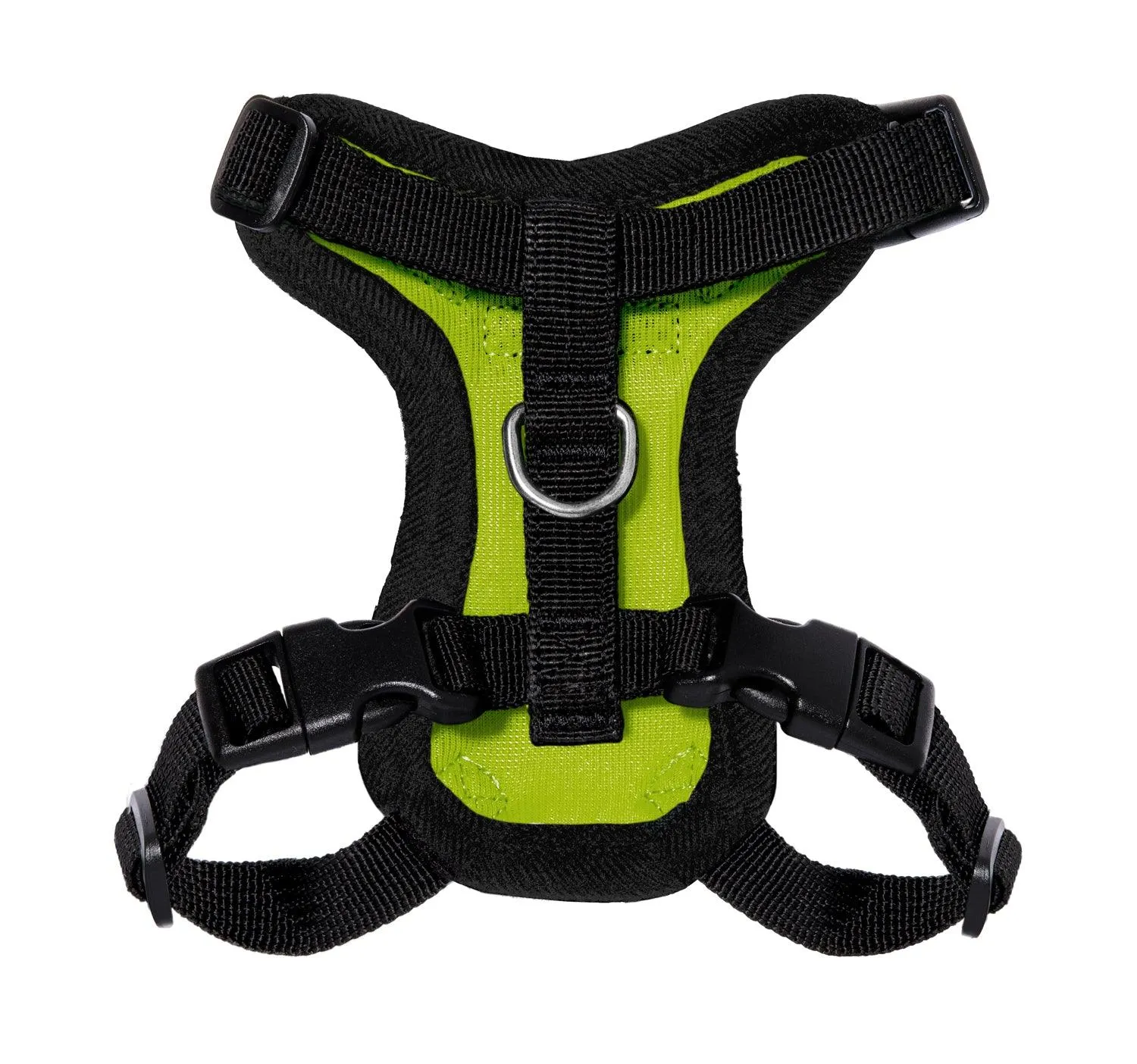 Step-In Lock Pet Harness