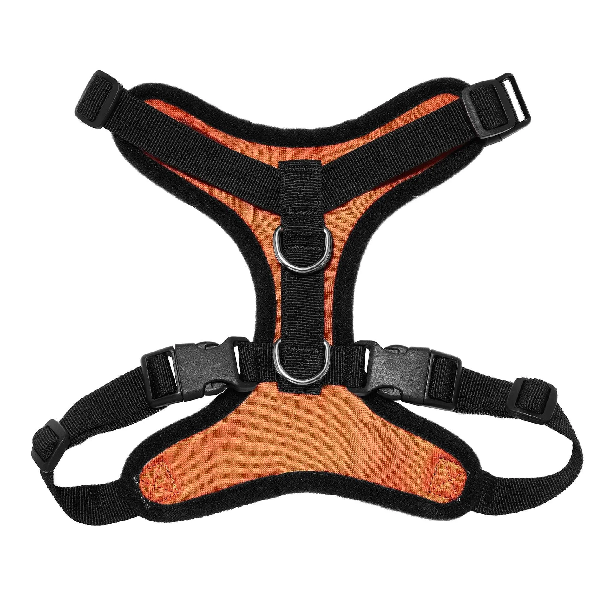 Step-In Lock Pet Harness