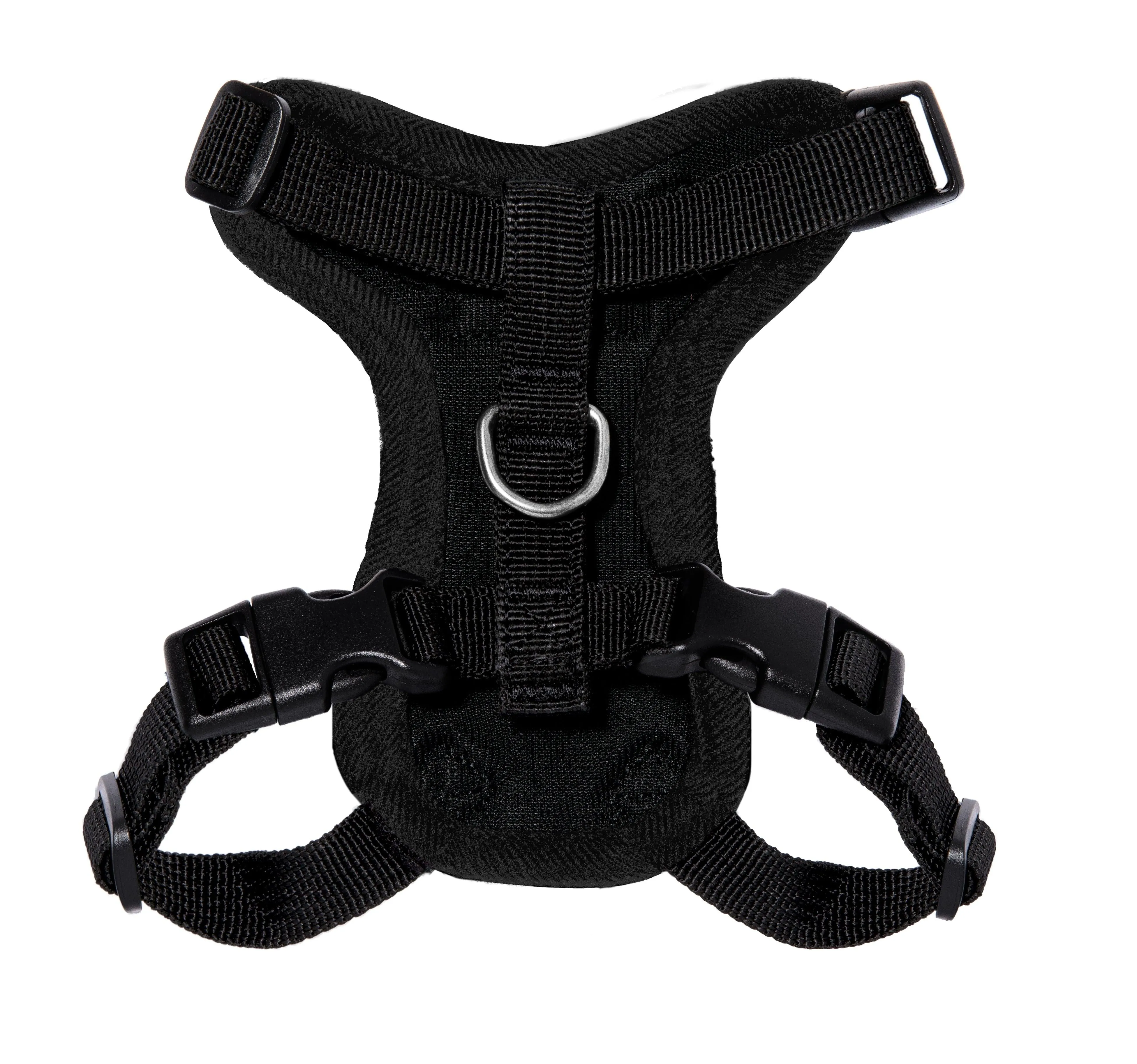 Step-In Lock Pet Harness