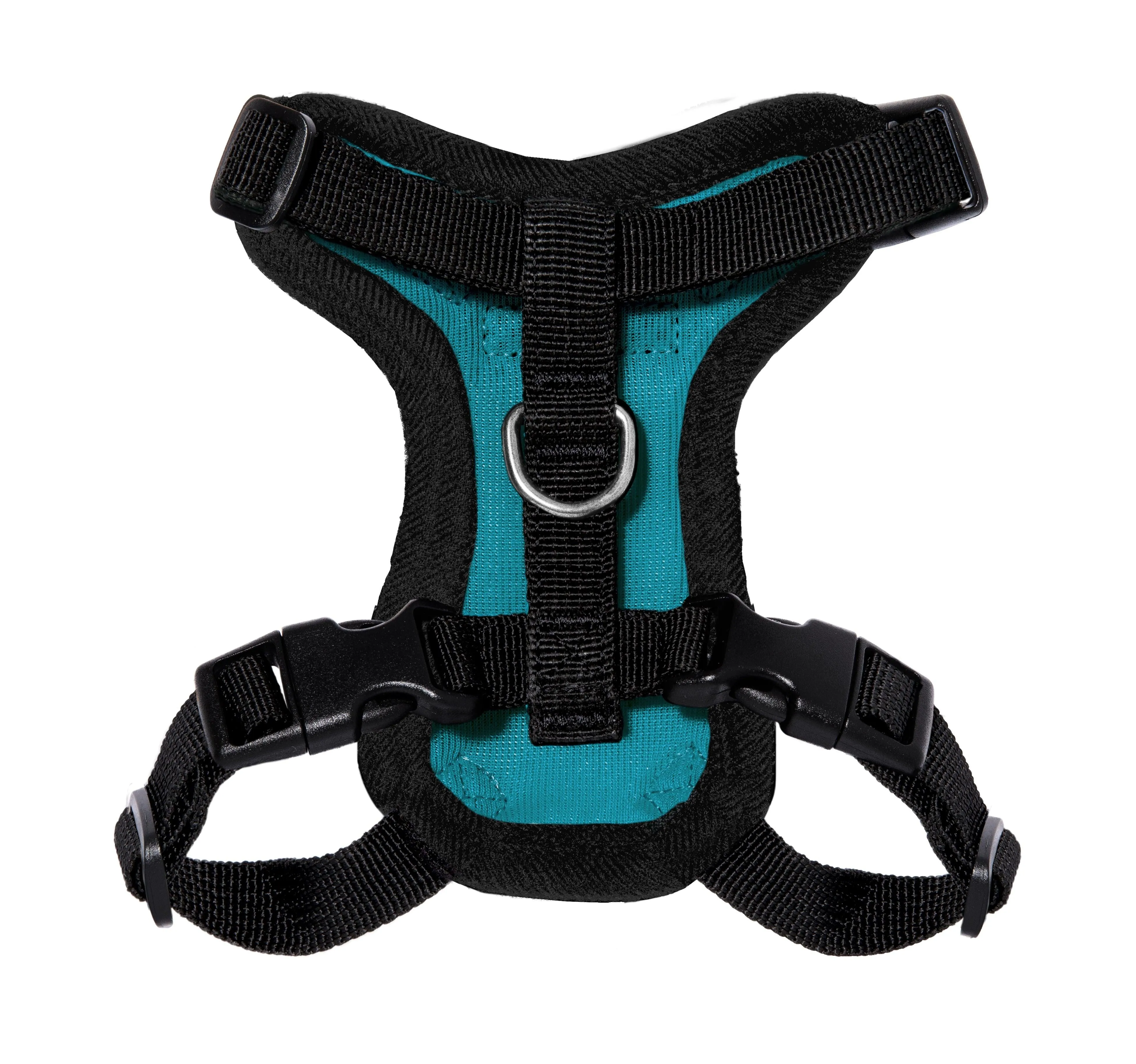 Step-In Lock Pet Harness