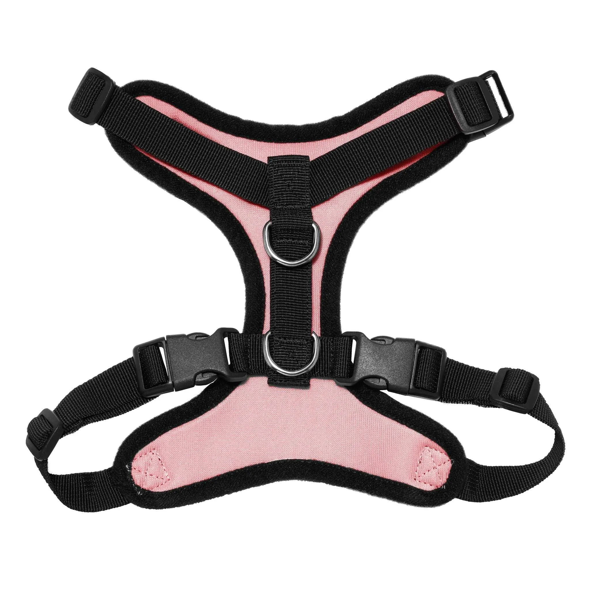 Step-In Lock Pet Harness