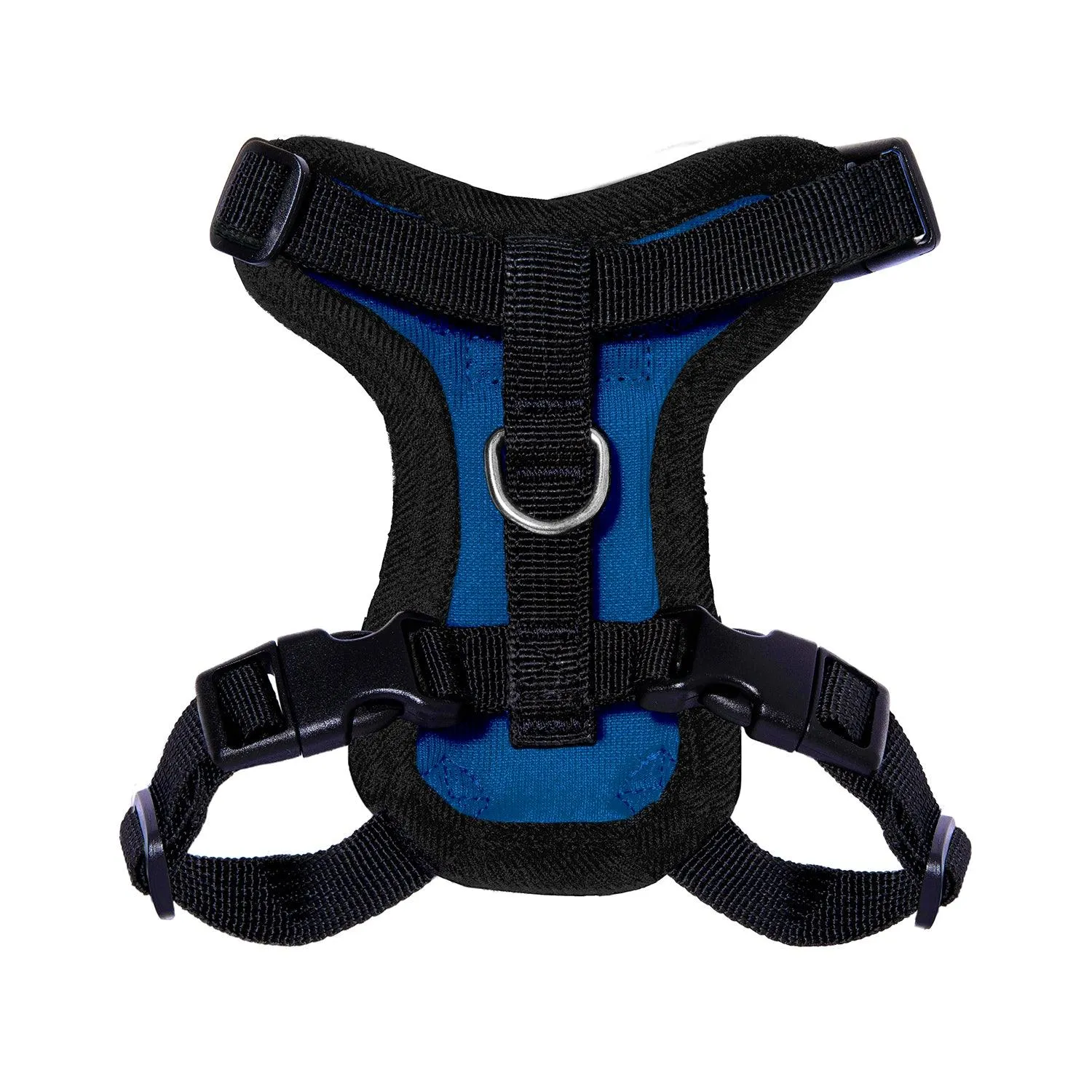 Step-In Lock Pet Harness