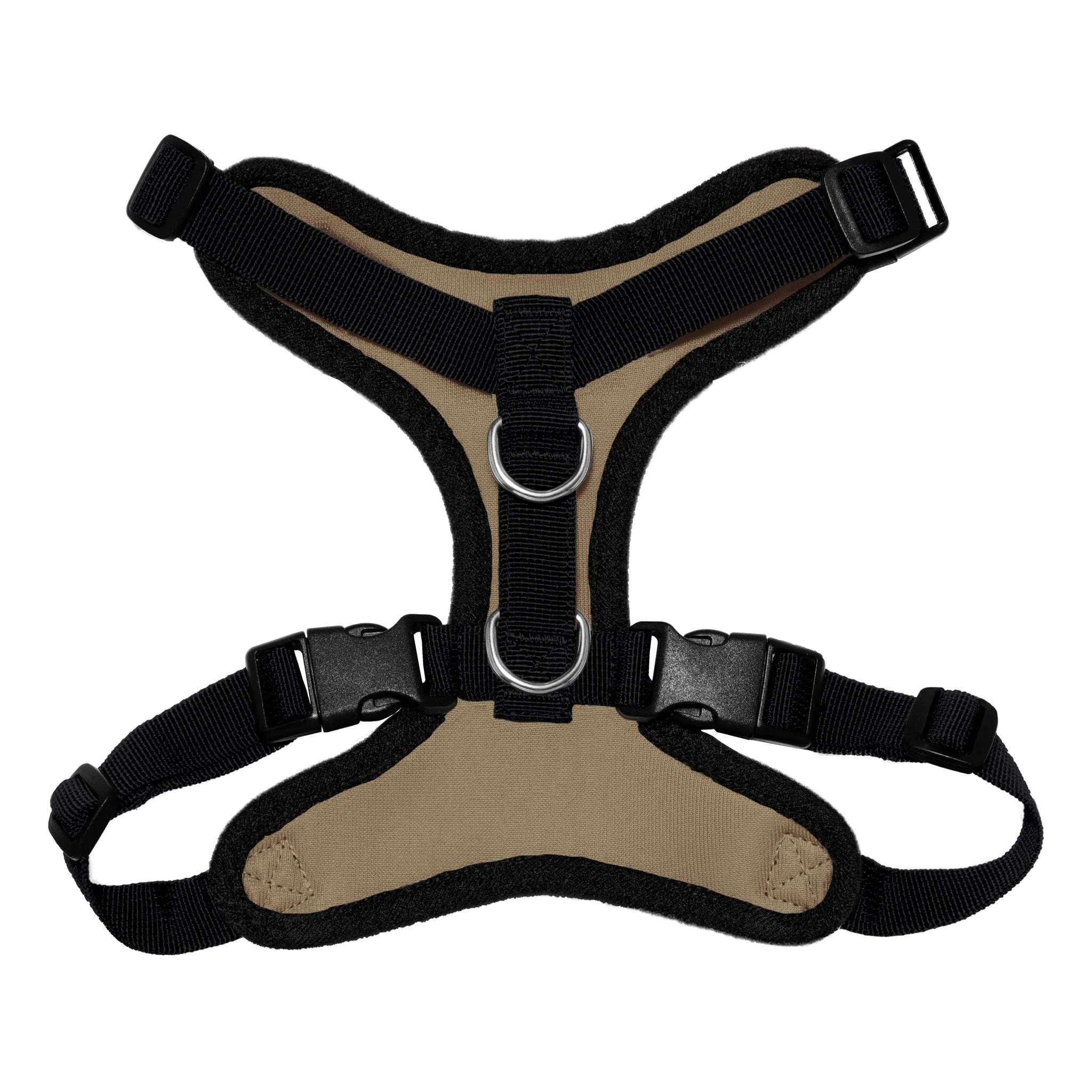 Step-In Lock Pet Harness