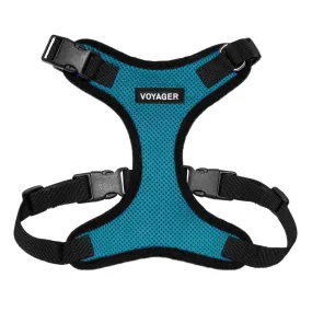 Step-In Lock Pet Harness