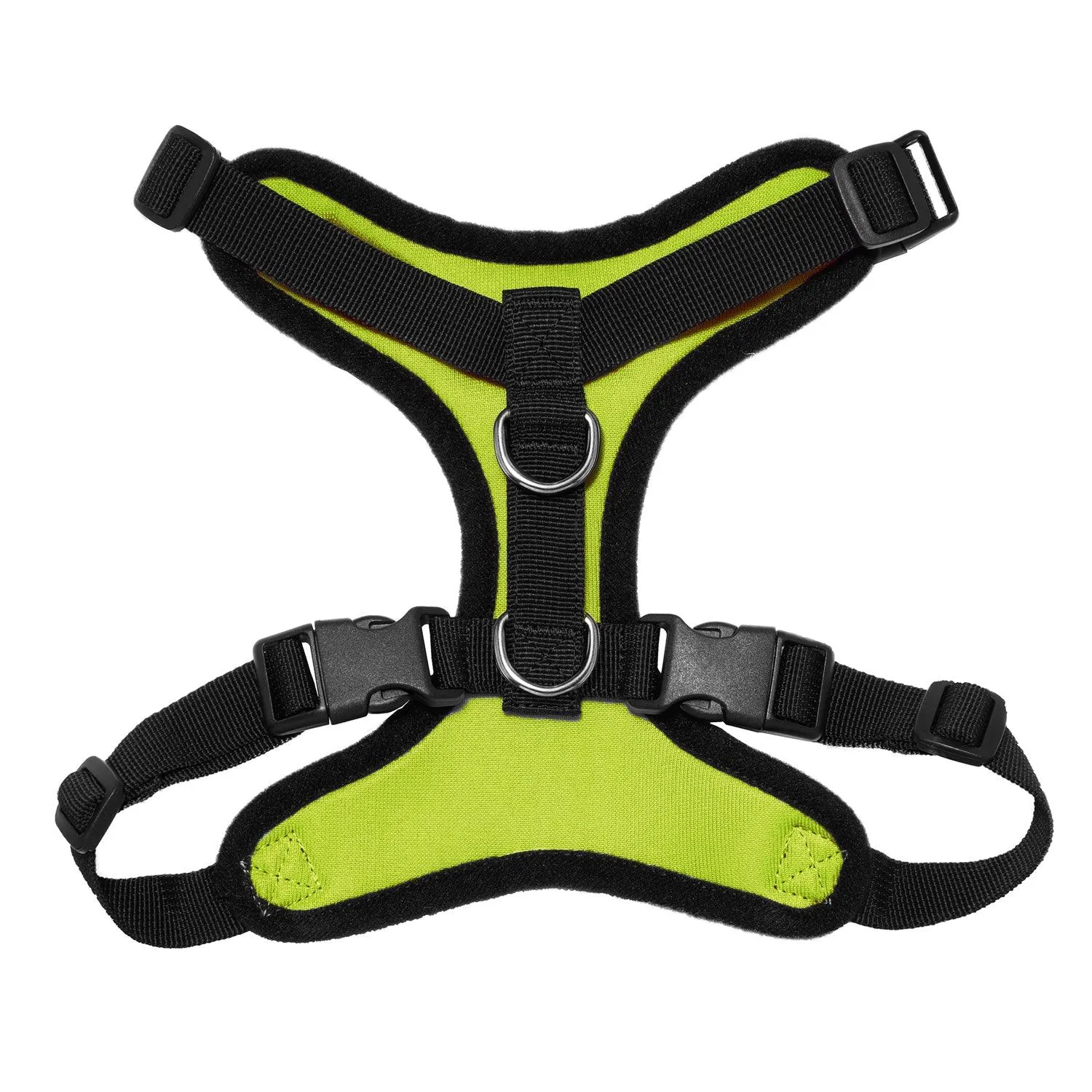 Step-In Lock Pet Harness