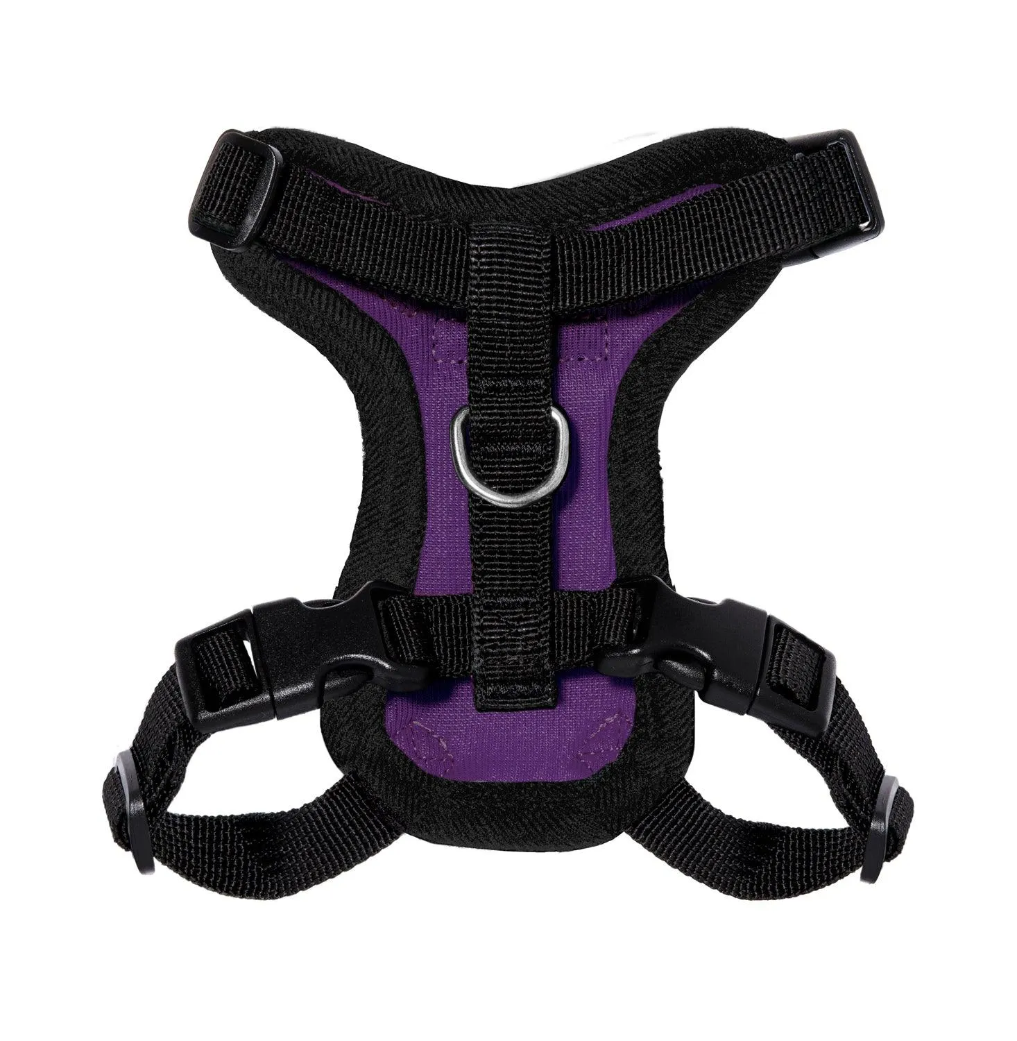 Step-In Lock Pet Harness