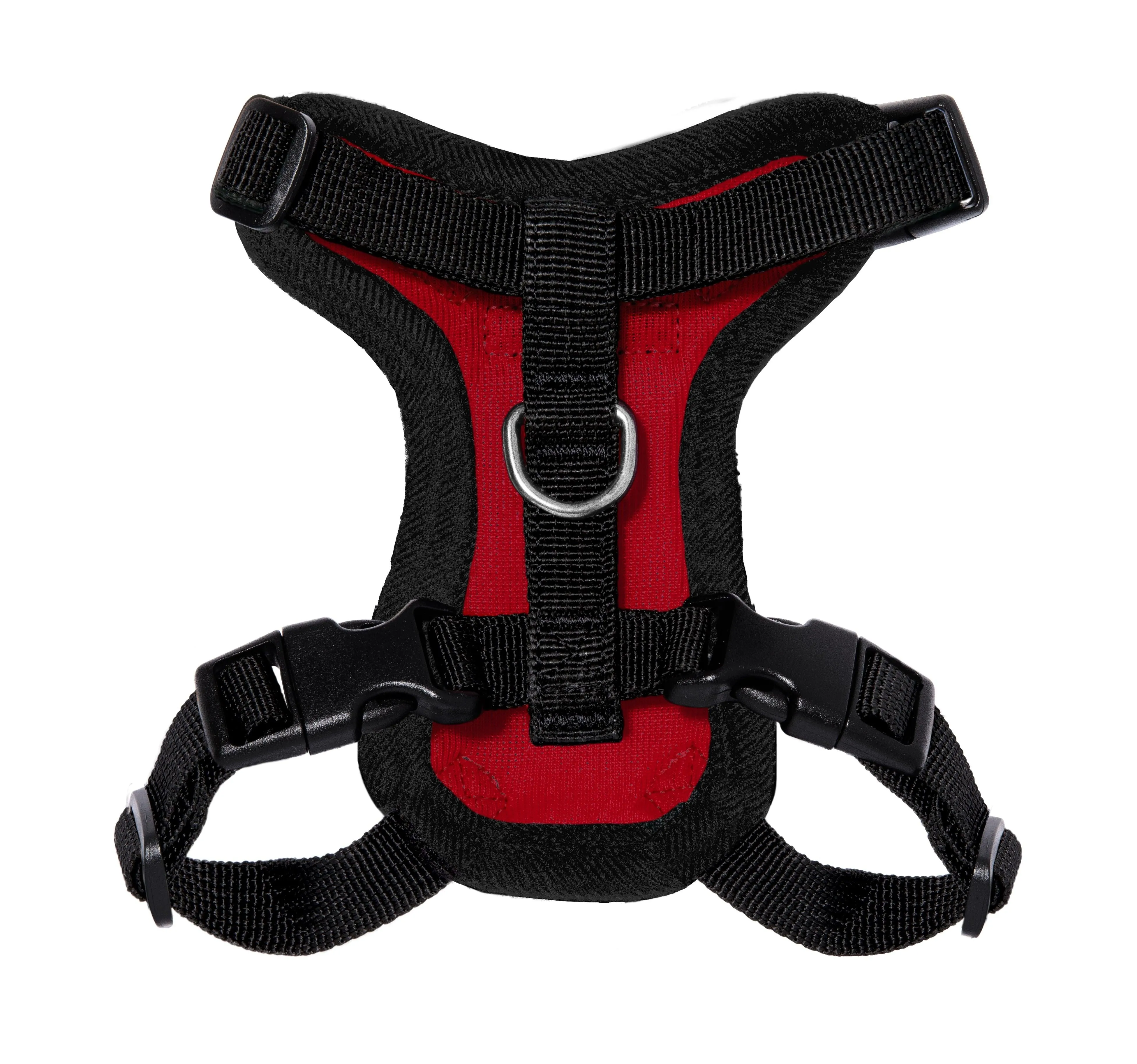 Step-In Lock Pet Harness