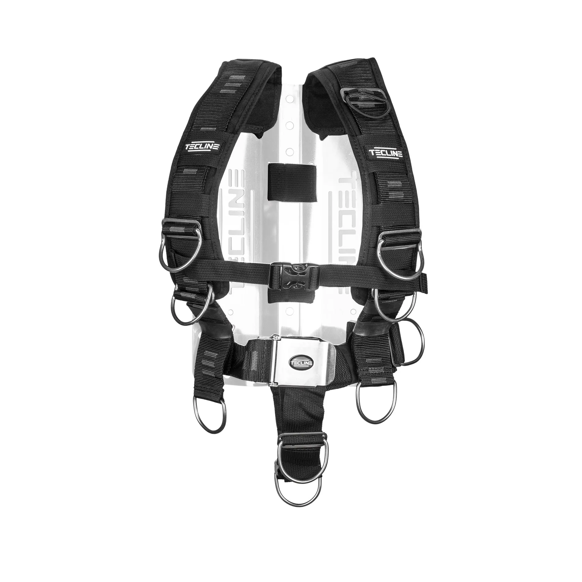 Tecline Comfort Harness Set