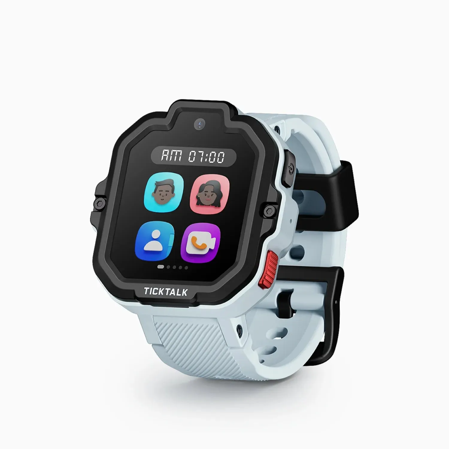 TickTalk 5 Kids Safe Smartwatch with GPS