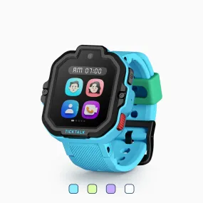 TickTalk 5 Kids Safe Smartwatch with GPS