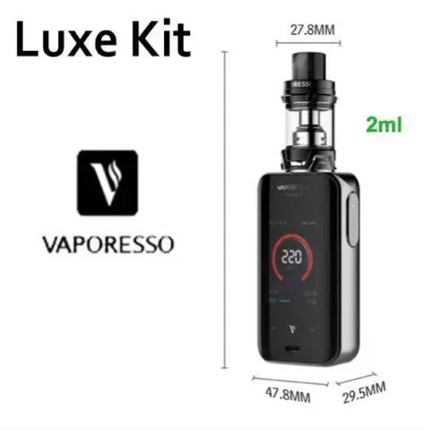 Vaporesso LUXE Vape Kit