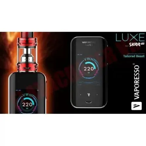 Vaporesso LUXE Vape Kit