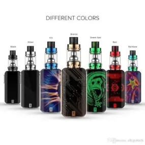 Vaporesso LUXE Vape Kit