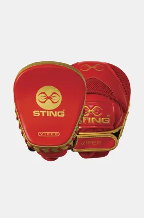 Viper Speed Focus Mitts