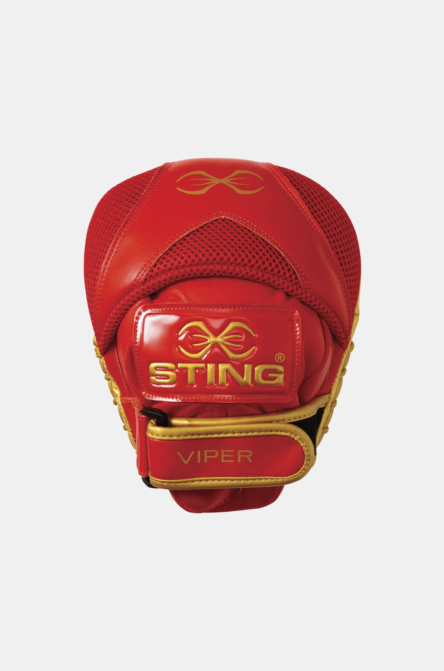 Viper Speed Focus Mitts