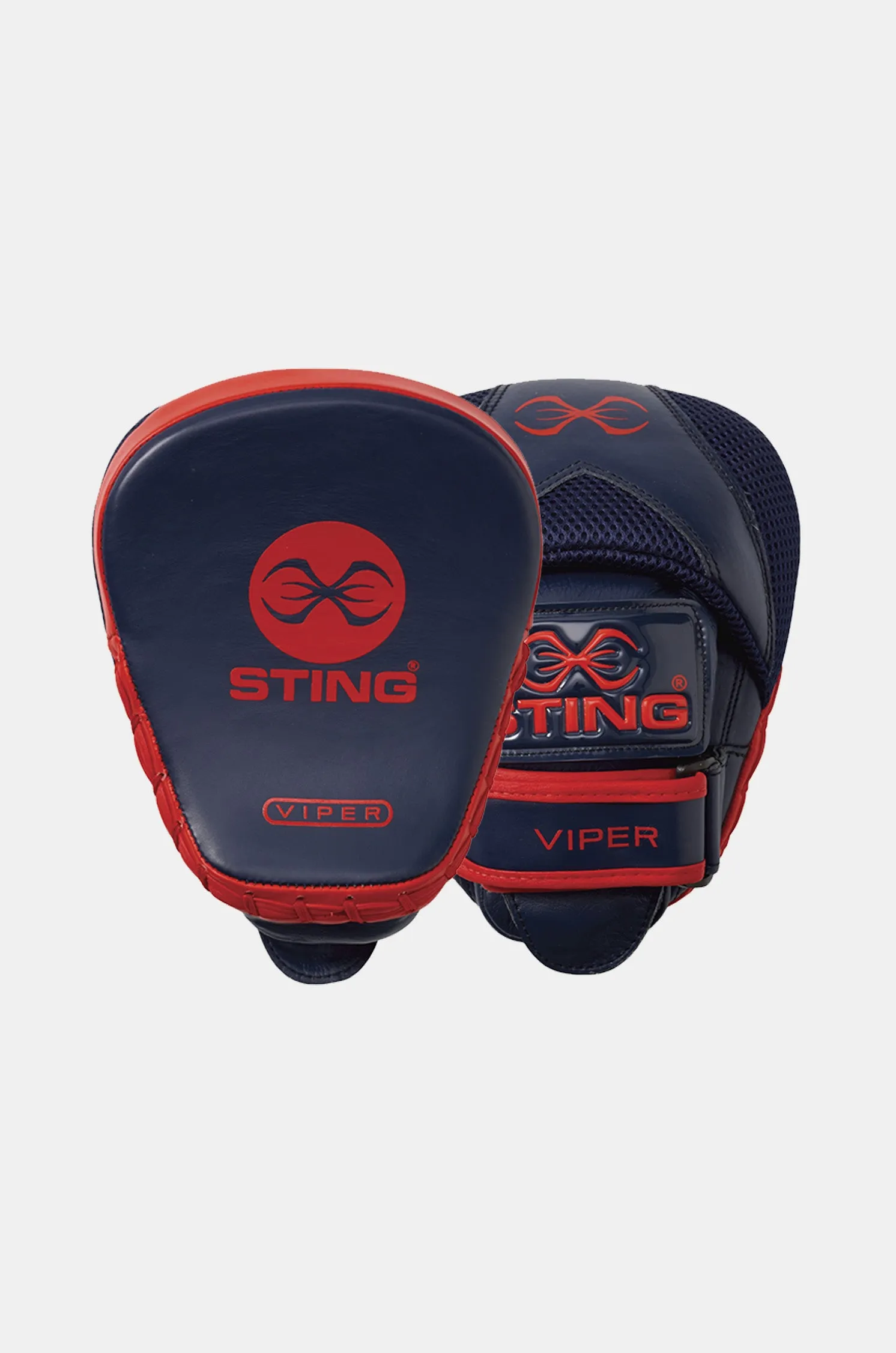 Viper Speed Focus Mitts