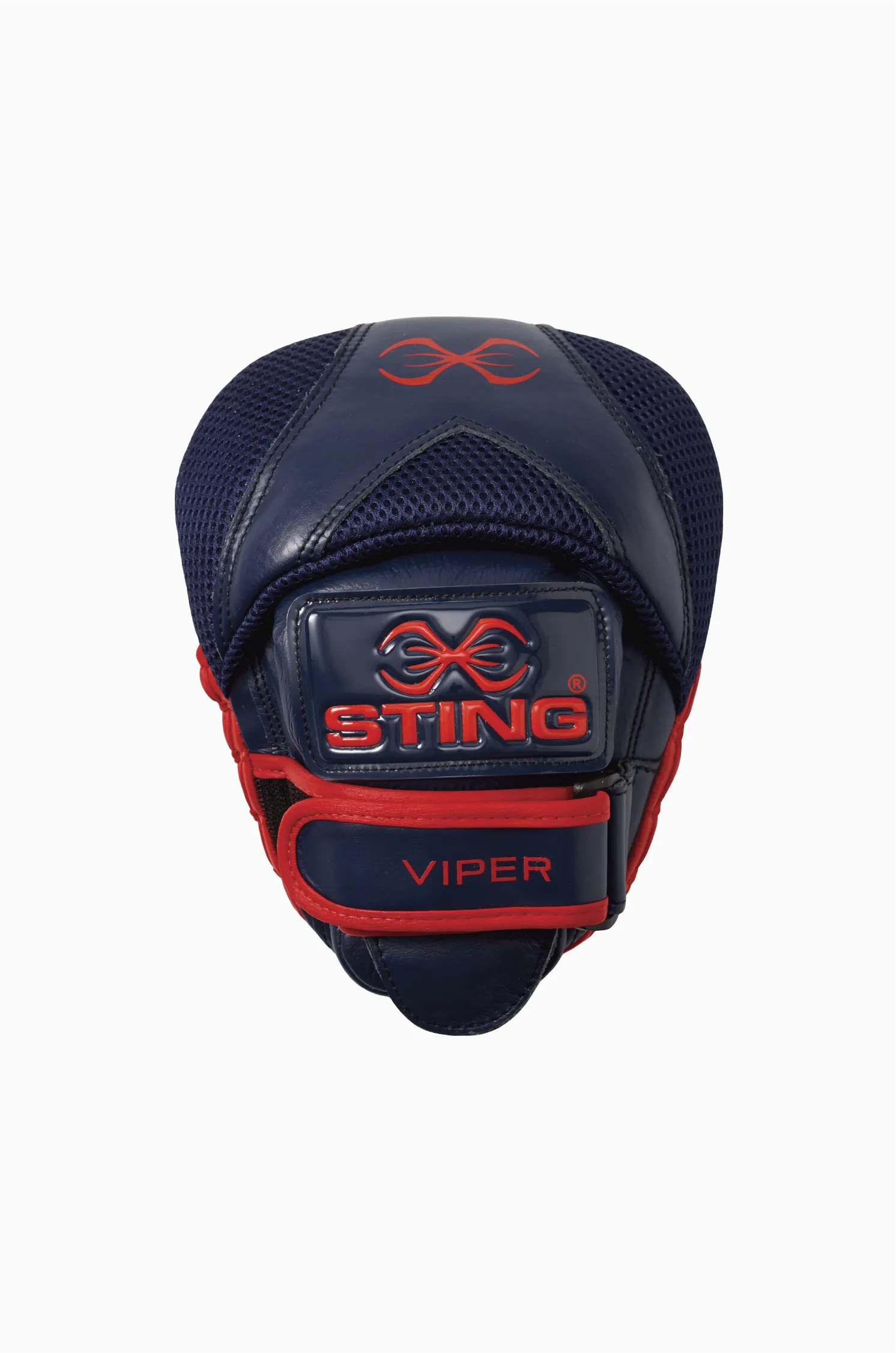 Viper Speed Focus Mitts