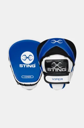 Viper Speed Focus Mitts