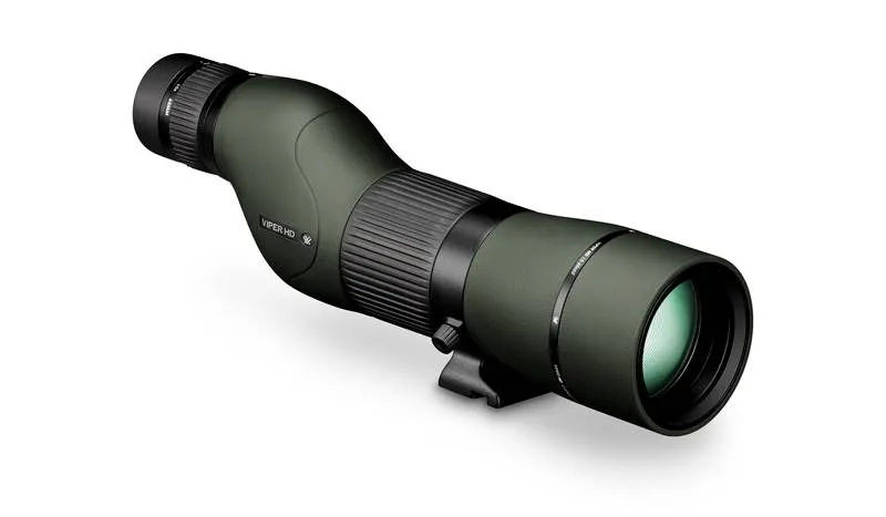 Vortex Viper 65 mm Spotting Scope Straight - HD