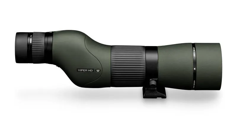 Vortex Viper 65 mm Spotting Scope Straight - HD